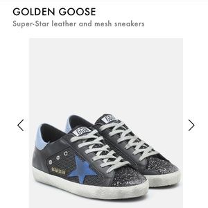 Golden Goose -Superstar